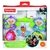 FISHER PRICE - Amigutos de Activades