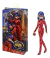 MIRACULOUS La Pelicula Lady Bug