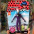 BEND EMS MIRACULOUS HAWK MOTH