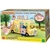 SYLVANIAN FAMILIES 5275 - Nursery Double Decker Bus