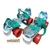 PATINES ROJOS - comprar online