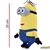 MINIONS PELUCHE KEVIN 25cm en internet