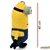 MINIONS PELUCHE KEVIN 40cm - JUGUETERIA BAMBI