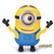 MINIONS STUART BAILADOR - JUGUETERIA BAMBI
