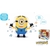 MINIONS STUART BAILADOR en internet