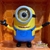 MINIONS STUART BAILADOR - tienda online