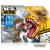 PISTA METAL MACHINES T-REX ATTACK