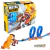 PISTA METAL MACHINES T-REX ATTACK - comprar online