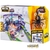 PISTA METAL MACHINES SPIDER STRIKE