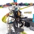 PISTA METAL MACHINES SPIDER STRIKE - comprar online