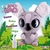 KAO KAO KOALA INTERACTIVO PETZ - comprar online