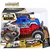 METAL MACHINES MONSTER TRUCK WARS - comprar online
