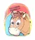 MOCHILA TOY STORY NEOPRENE TIRO AL BLANCO 12”