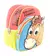 MOCHILA TOY STORY NEOPRENE TIRO AL BLANCO 12” - comprar online