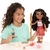 MUÑECA MOANA 2 - CANTA Y HABLA - 40cm - JUGUETERIA BAMBI