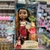 MUÑECA MOANA 2 - CANTA Y HABLA - 40cm - tienda online