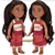 MUÑECA MOANA 2 - 15cm en internet