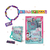 STICKI ROLLS BOOK - PULSERA 120 STICKERS - JUGUETERIA BAMBI