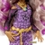 MONSTER HIGH CLAWDEEN WOLF CON MASCOTA - JUGUETERIA BAMBI