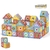 BUILDING BLOCKS 178 piezas - Laberinto en internet