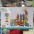 ROLLING BALL TUBES Y BLOCKS 98 piezas - Laberinto en internet