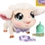 MY PET LAMB - LITTLE LIVE CORDERITO SNOWIE en internet