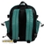 MOCHILA URBANA CHML VERDE en internet