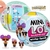 LOL MINI WINTER FAMILY SERIE 2