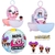 LOL MINI WINTER FAMILY SERIE 2 - comprar online