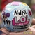 LOL MINI WINTER FAMILY SERIE 2 - comprar online