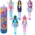 BARBIE COLOR REVEAL RAINBOW GALAXY