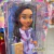 WISH MUÑECA ASHA 15cm EDICION PREMIUM - JUGUETERIA BAMBI