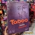 TABOO JUEGO - JUGUETERIA BAMBI