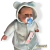 BEBE LINEA REAL - JUGUETERIA BAMBI