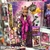 MONSTER HIGH - MONSTER BALL CLAWDEEN WOLF - tienda online