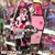 MONSTER HIGH SKULLTIMATE SECRETS - FEAR IDESCENT DRACULAURA - comprar online