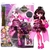 MONSTER HIGH - MONSTER BALL DRACULAURA