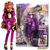 MONSTER HIGH - MONSTER BALL CLAWDEEN WOLF