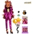 MONSTER HIGH - MONSTER BALL CLAWDEEN WOLF en internet