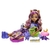 MONSTER HIGH - CREEPOVER PARTY CLAWDEEN WOLF en internet