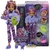 MONSTER HIGH - CREEPOVER PARTY CLAWDEEN WOLF