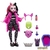 MONSTER HIGH - CREEPOVER PARTY DRACULAURA - JUGUETERIA BAMBI