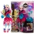 MONSTER HIGH - MONSTER BALL LAGOONA BLUE