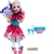 MONSTER HIGH - MONSTER BALL LAGOONA BLUE - JUGUETERIA BAMBI