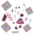 MONSTER HIGH SKULLTIMATE SECRETS - FEAR IDESCENT DRACULAURA en internet