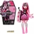 MONSTER HIGH SKULLTIMATE SECRETS - FEAR IDESCENT DRACULAURA