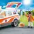 PLAYMOBIL - COCHE DE RESCATE 70050 - JUGUETERIA BAMBI