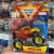 MONSTER JAM IRON MAN
