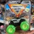 MONSTER JAM ALIEN INVASION