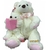 PELUCHE MAMA E HIJO - comprar online